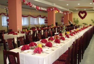 Pensjonat Villa Plena