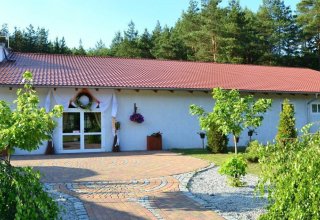 Sala Weselna Martinez