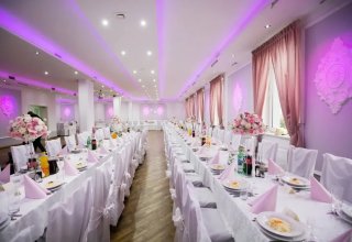 Sala weselna w Toporowie