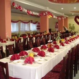 Totu Catering - Sale weselne