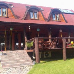 Willa Stanisław - Sale weselne