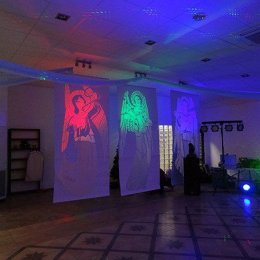 Zielona Dolina - Sale weselne