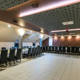 Bistro u Seby - Sale weselne