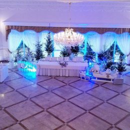 Centrum Wypoczynkowo – Szkoleniowe MAGDALENA - Sale weselne