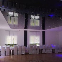 Dom Weselny Aksza - Sale weselne