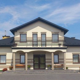 Dom weselny Dalia - Sale weselne