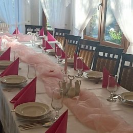 Dom weselny Mako - Sale weselne