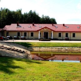 Dwór Celejów - Sale weselne