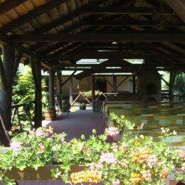 Gajówka Prochowy młynek - Sale weselne