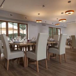 Ośrodek Łubu Dubu - Sale weselne