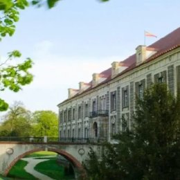 Pałac Książęcy w Żaganiu - Sale weselne