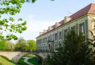 Pałac Książęcy w Żaganiu