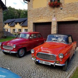 Pensjonat Leśniczówka - Sale weselne