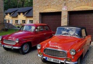 Pensjonat Leśniczówka