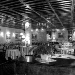 Restauracja Figaro - Sale weselne