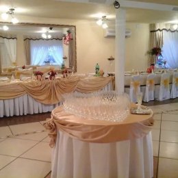 Sala Bankietowa Gloria - Sale weselne