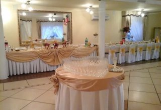 Sala Bankietowa Gloria