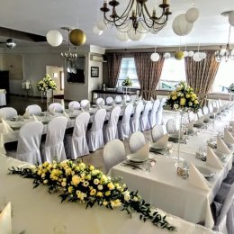 Sala weselna Perła - Sale weselne