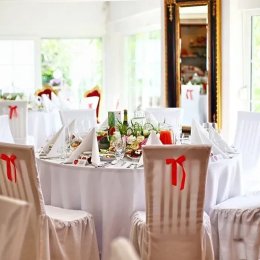 Villa Vinci - Sale weselne