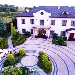 Dom weselny Cyprus - Sale weselne