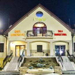 Hotel Olivia - Sale weselne