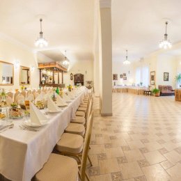 Karczma u Jakuba - Sale weselne