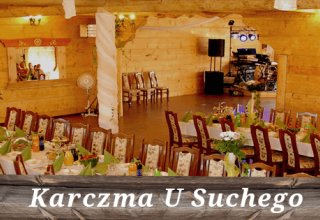Karczma u suchego