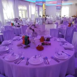 Sala Bankietowa w Różanie - Sale weselne