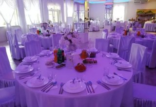 Sala Bankietowa w Różanie