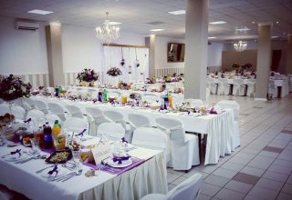 Sala weselna B&M Młynarz