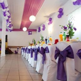 Sala weselna Nadma - Sale weselne