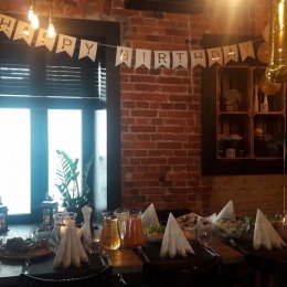 Cremova Aparthotel - Sale weselne