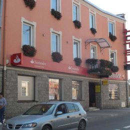 HOTEL „Pod Trzema Różami” - Sale weselne