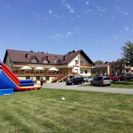 Hotel Kantoria - Sale weselne