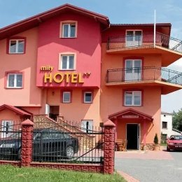 Hotel Miły - Sale weselne