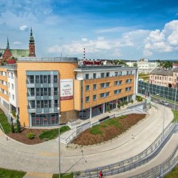 Hotel Qubus Kielce - Sale weselne
