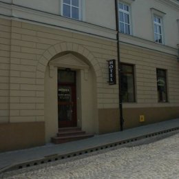 Hotel Śródmiejski - Sale weselne