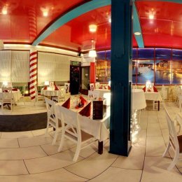 Restauracja Grande Cozze - Sale weselne