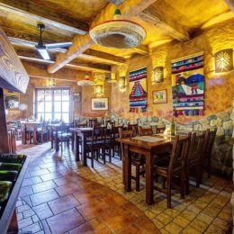 Restauracja Xavito - Sale weselne