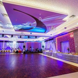 Sala weselna Sunrise Klub - Sale weselne