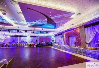 Sala weselna Sunrise Klub