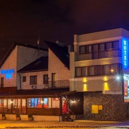 Hotel Imperial Residence - Sale weselne