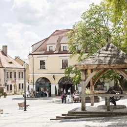 Hotel pod Ciżemką - Sale weselne