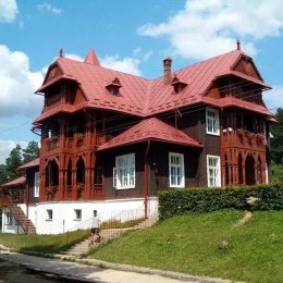 Ośrodek Czardworek - Sale weselne