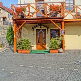 Pensjonat miejski w Zgorzelcu - Sale weselne