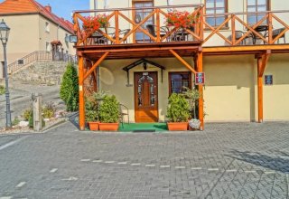 Pensjonat miejski w Zgorzelcu