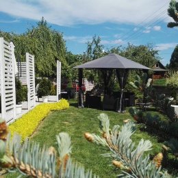 Pensjonat Sandomierski - Sale weselne