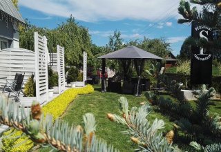 Pensjonat Sandomierski