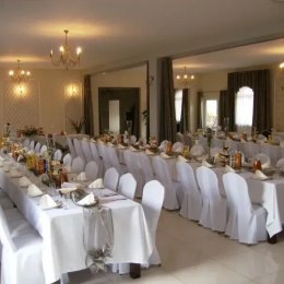 Restauracja gościniec - Sale weselne