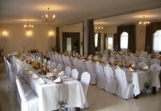 Restauracja gościniec